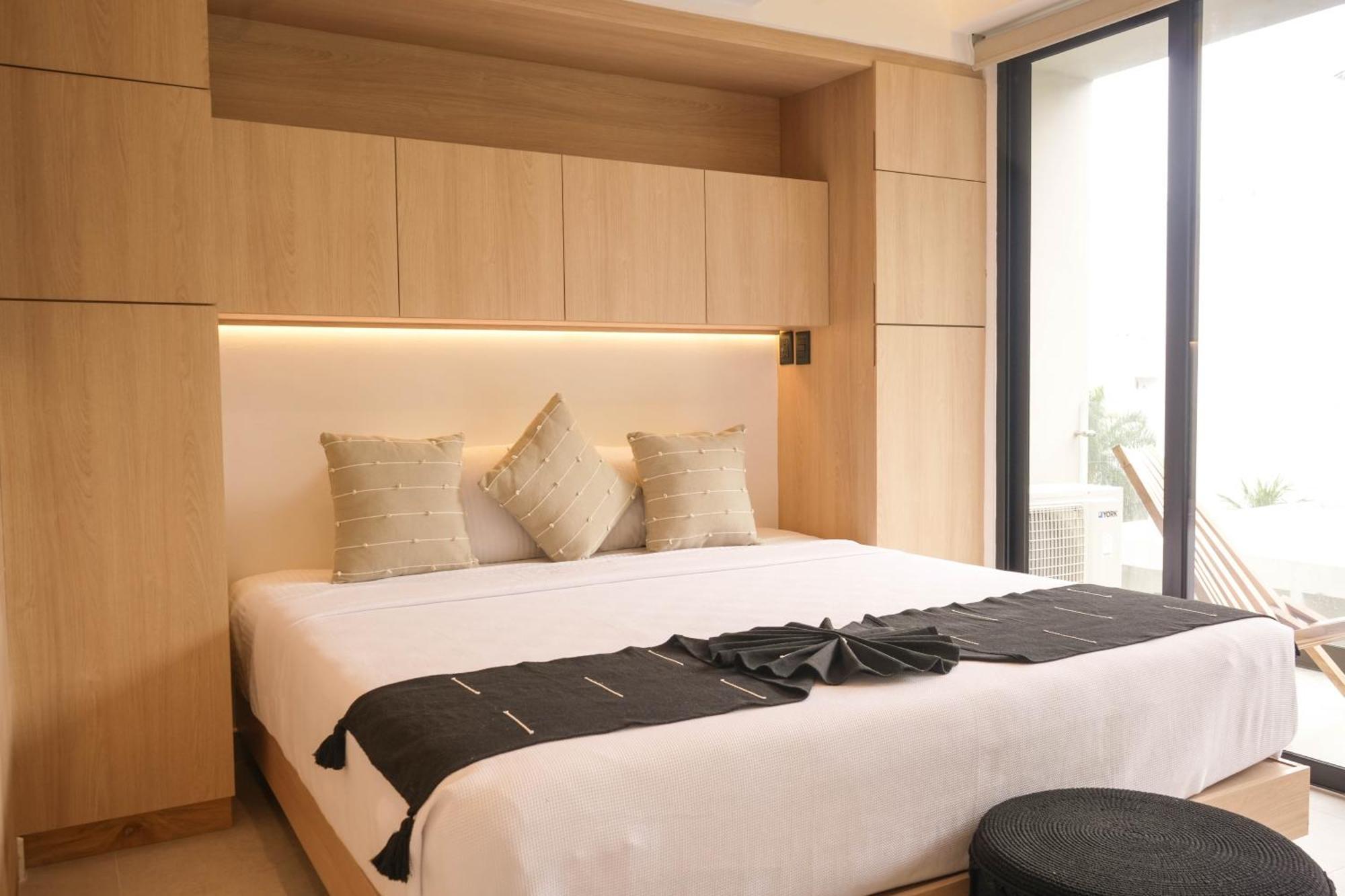 Hotel Macondo Quinta Avenida Residences Playa del Carmen