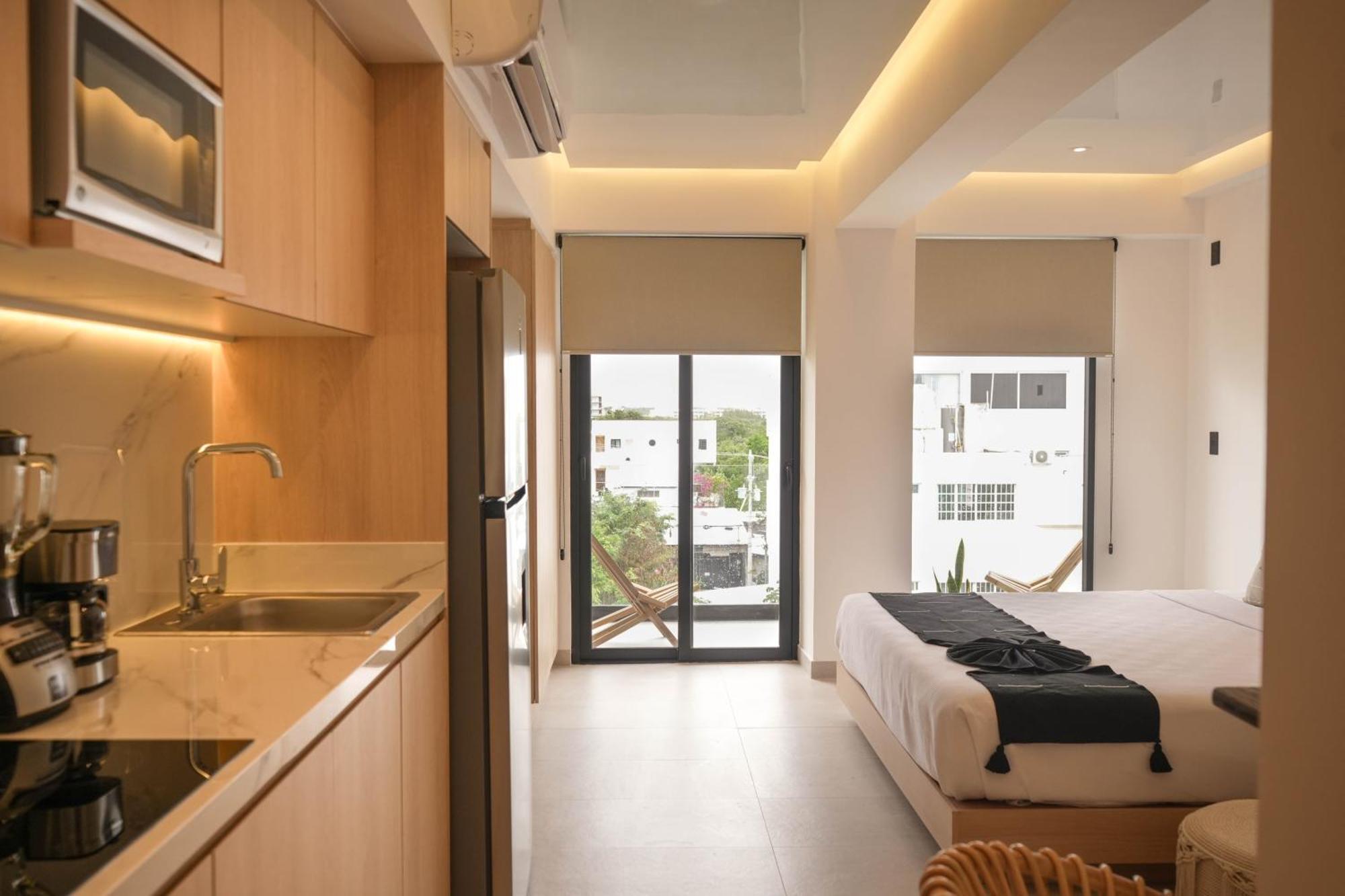 Hotel Macondo Quinta Avenida Residences 4*