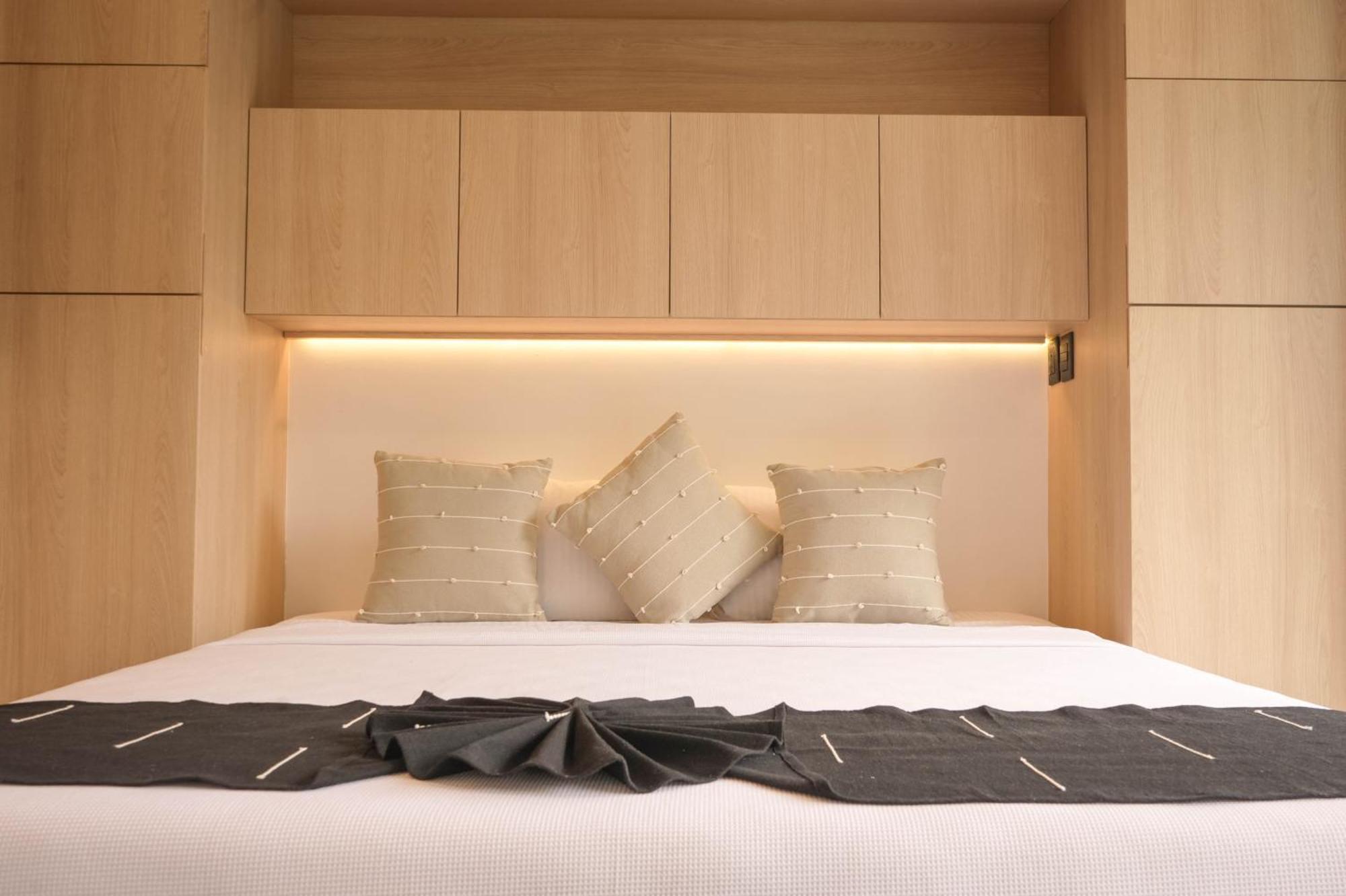 Hotel Macondo Quinta Avenida Residences Playa del Carmen