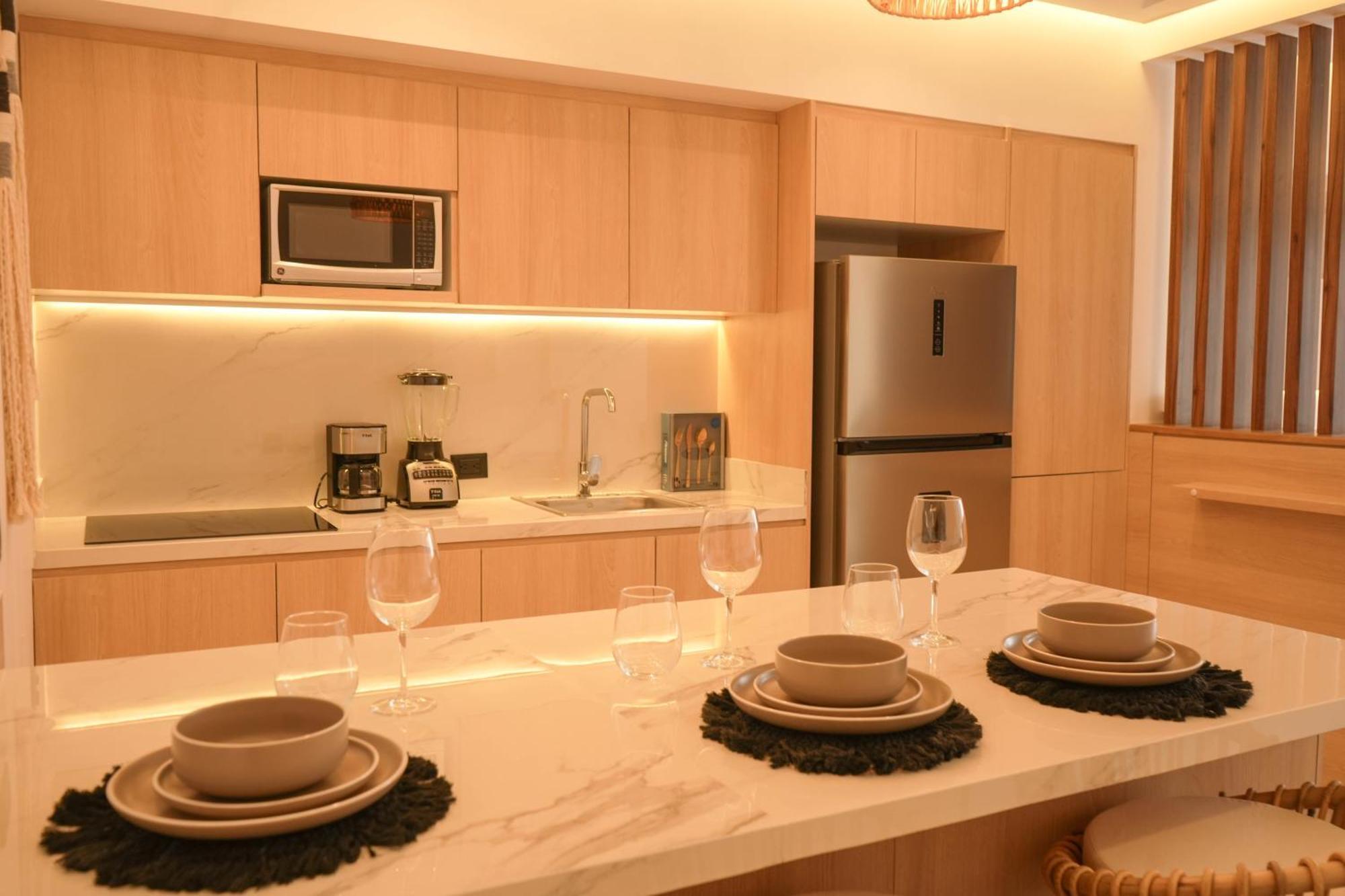 Macondo Quinta Avenida Residences Hotel