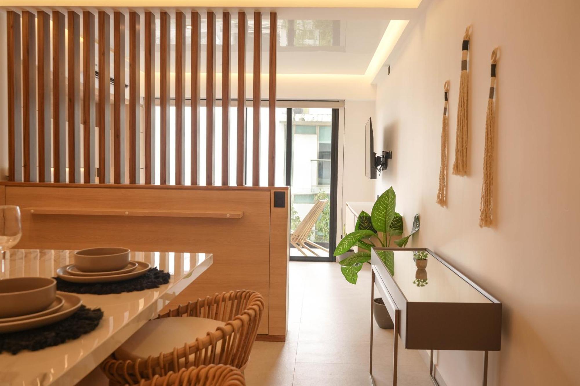 Macondo Quinta Avenida Residences 4* Playa del Carmen