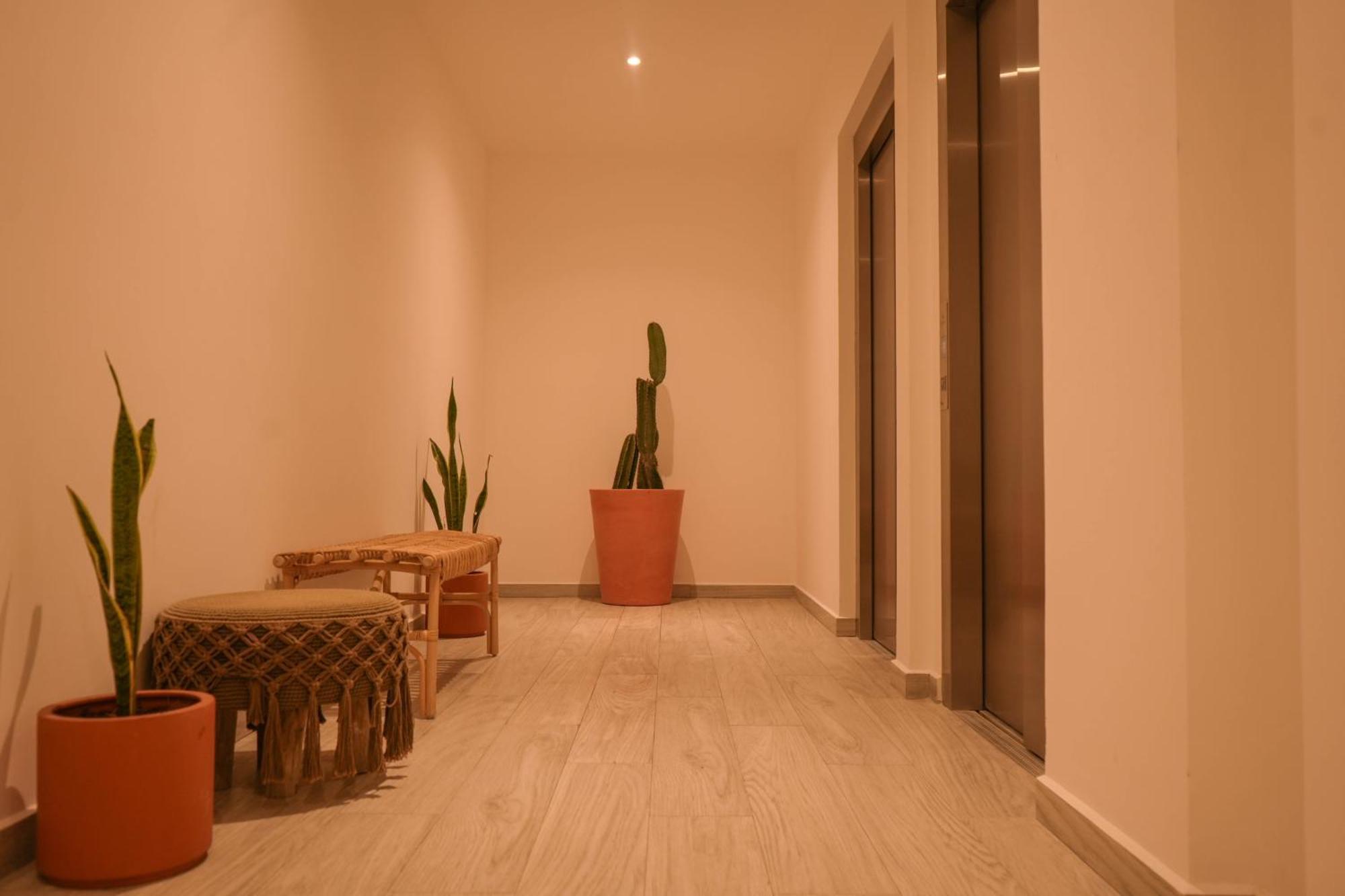 Hotel Macondo Quinta Avenida Residences Playa del Carmen