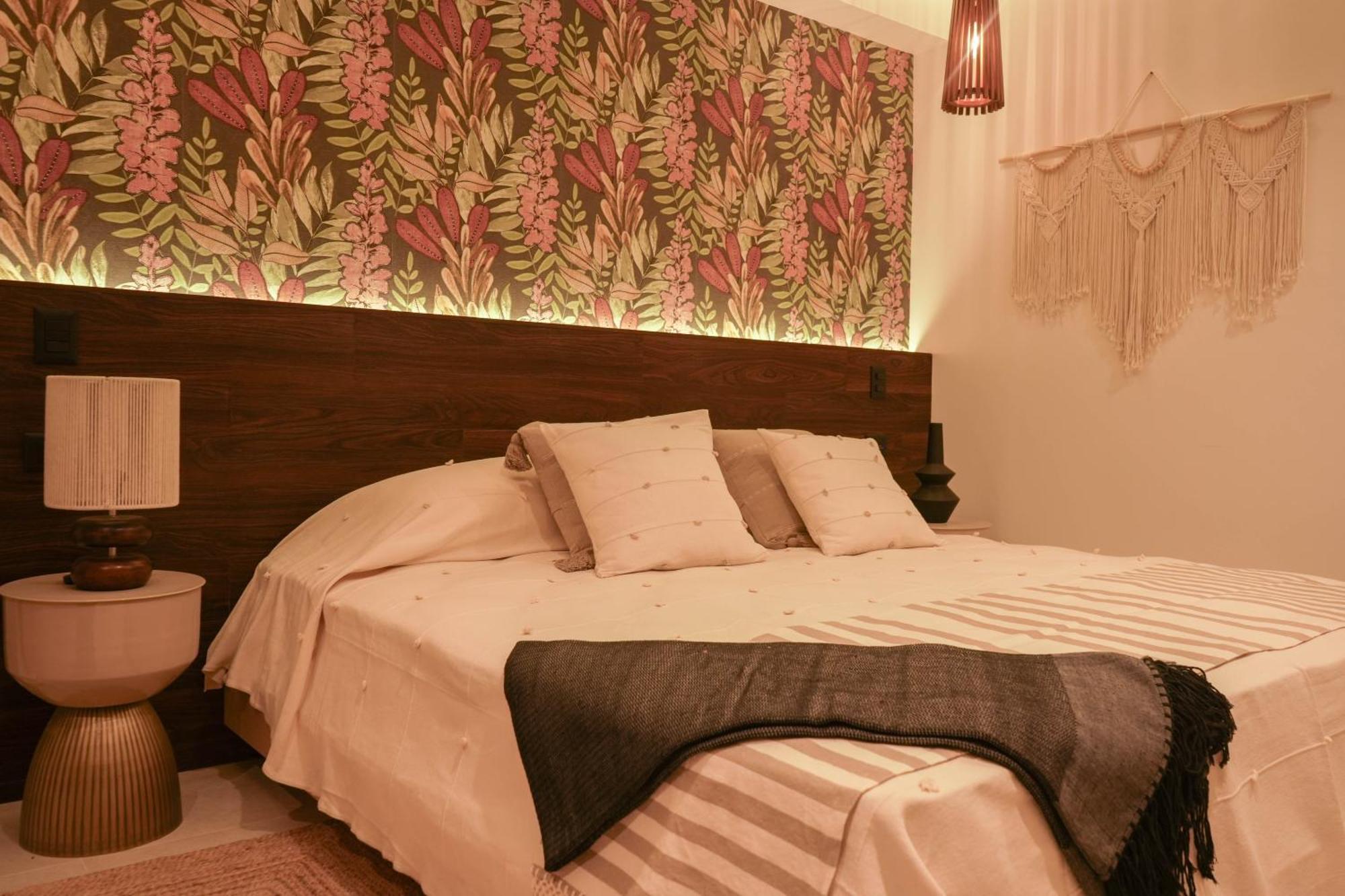 Hotel Macondo Quinta Avenida Residences Playa del Carmen