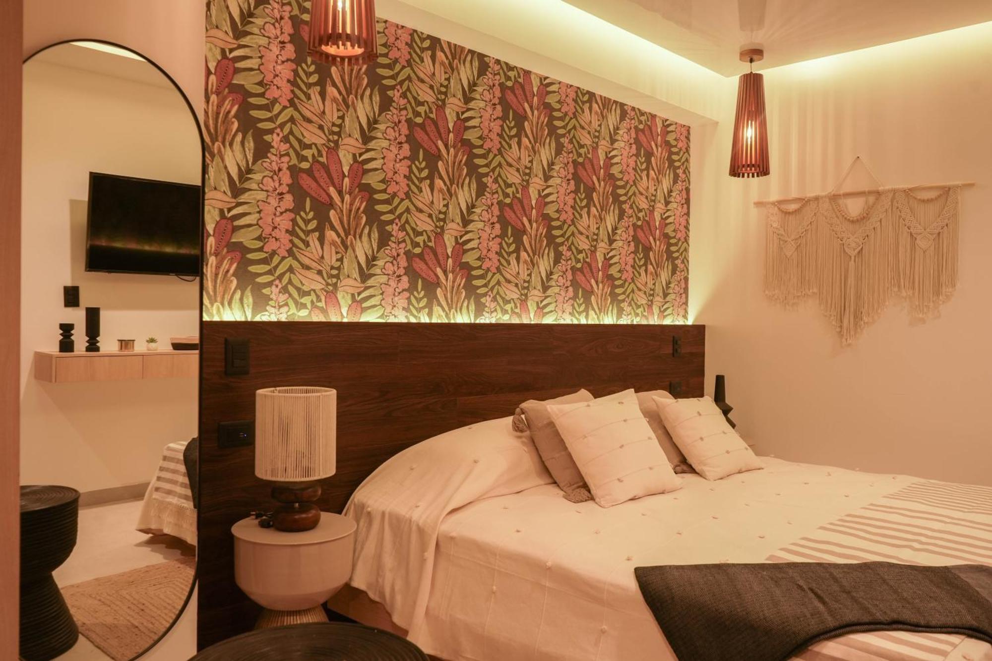 Hotel Macondo Quinta Avenida Residences Playa del Carmen