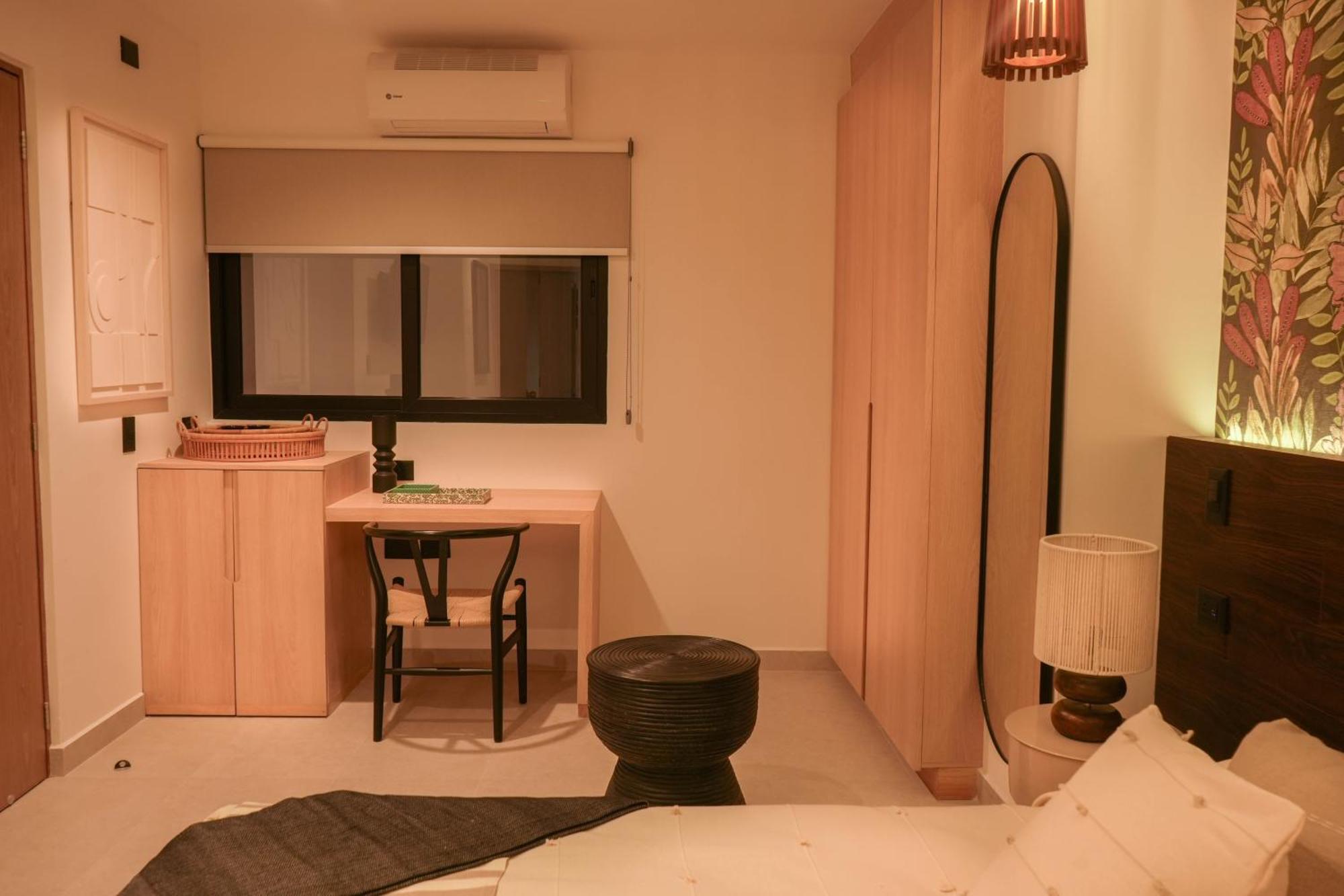 Macondo Quinta Avenida Residences Hotel 4*