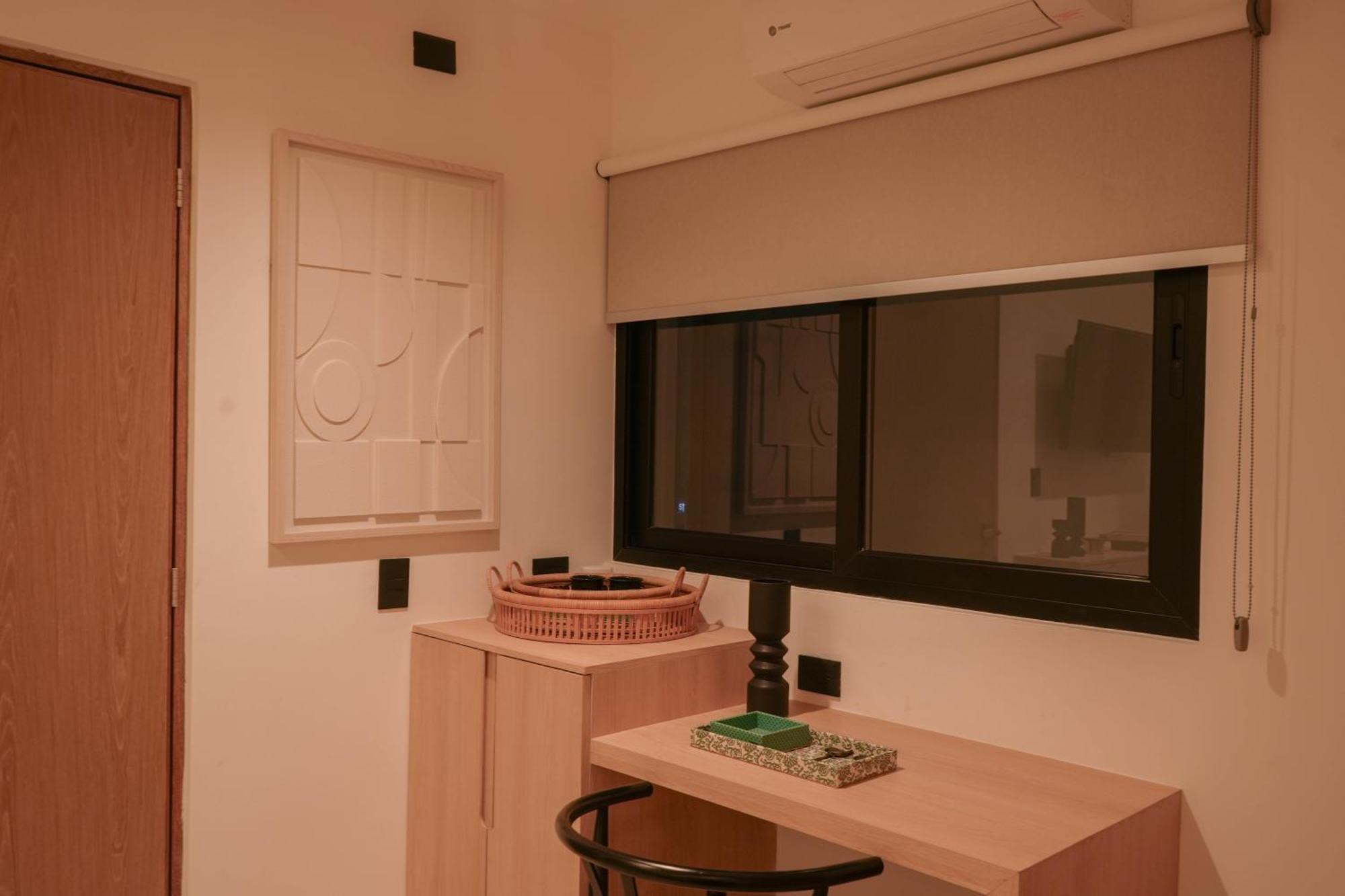 Hotel Macondo Quinta Avenida Residences Playa del Carmen
