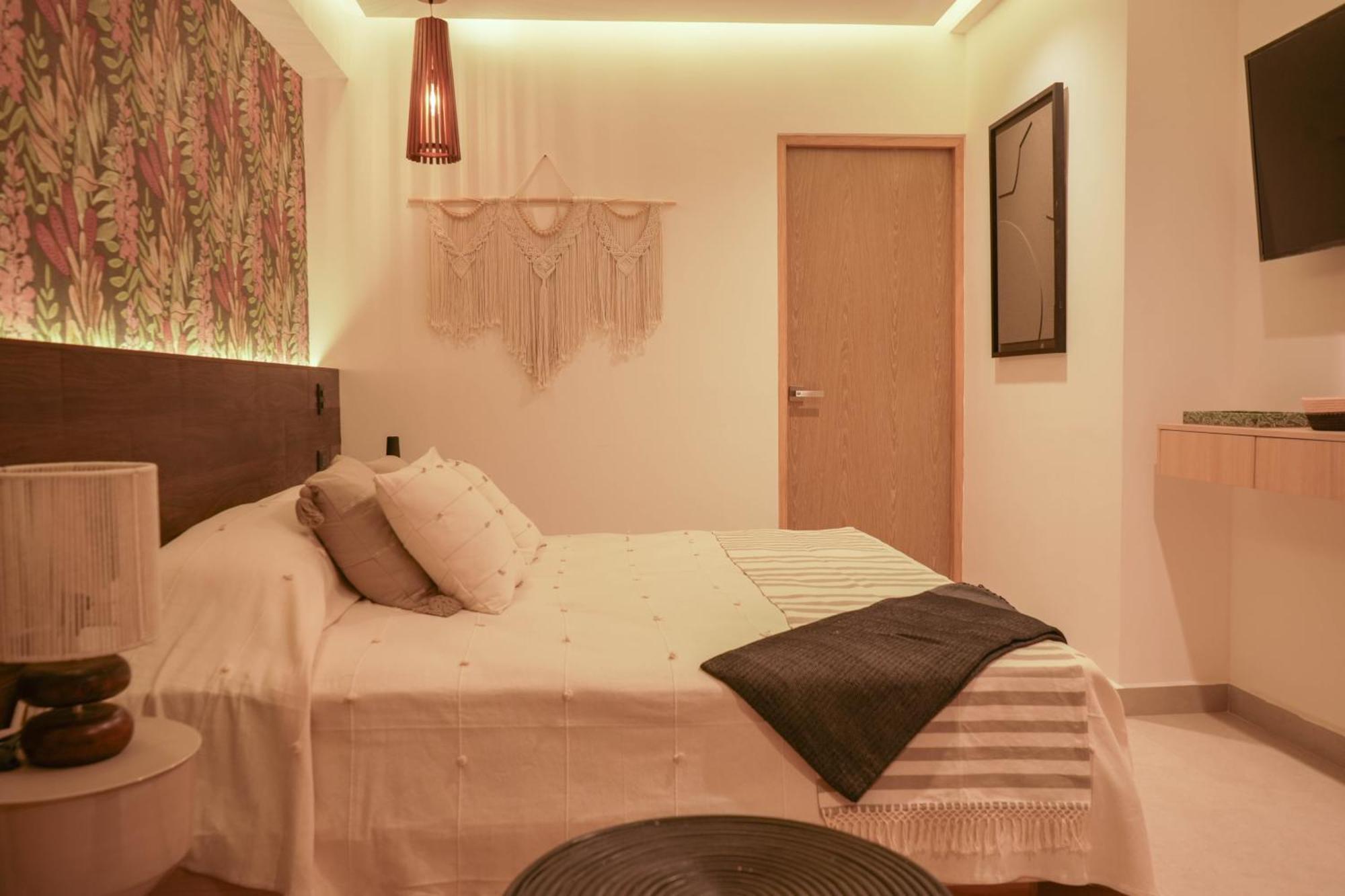 Macondo Quinta Avenida Residences 4*