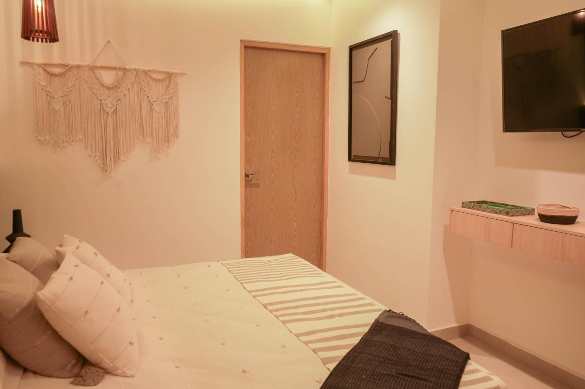 Macondo Quinta Avenida Residences Hotel